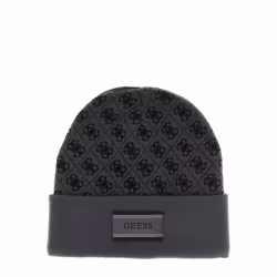 Bonnet réversible Guess