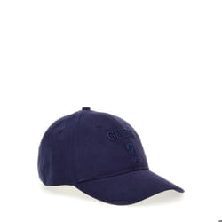 Casquette de baseball brodé Guess