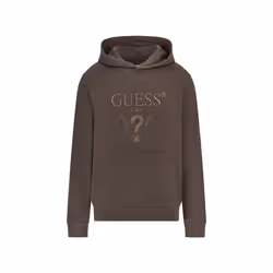 Sweatshirt à capuche Guess Beau