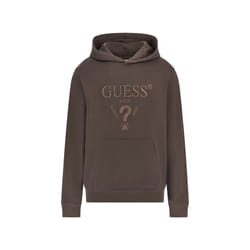 Sweatshirt à capuche Guess Beau