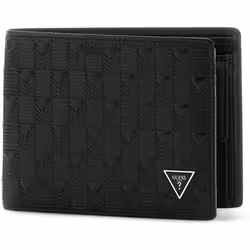 GUESS - Portefeuille Homme SMMADL LEA20