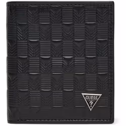 GUESS - Portefeuille Homme SMMADL LEA22