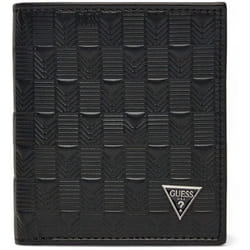 GUESS - Portefeuille Homme SMMADL LEA22
