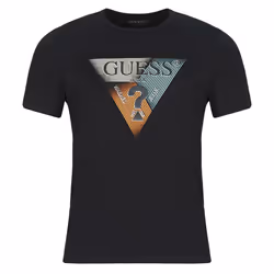 TShirt MC logo sprint  -  Guess jeans - L