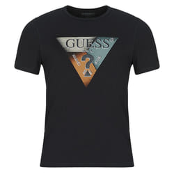 TShirt MC logo sprint  -  Guess jeans - L