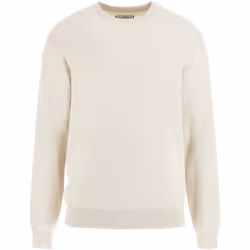 Sweatshirt gaufré Guess Ferdie