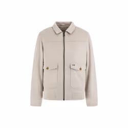 Veste Guess Suede Trucker