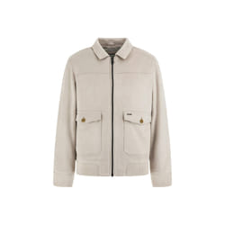 Veste Guess Suede Trucker