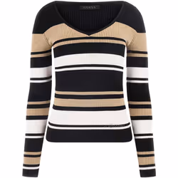 Sweatshirt femme Guess Evie