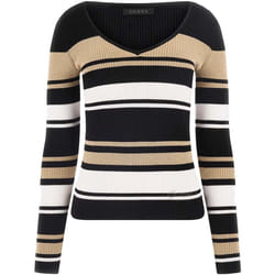 Sweatshirt femme Guess Evie