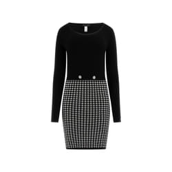 Robe à manches longues femme Guess Gabriella