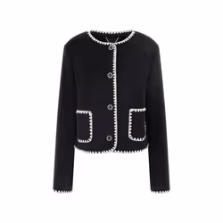 Blazer femme Guess Lucilla Buttoned