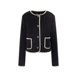 Blazer femme Guess Lucilla Buttoned