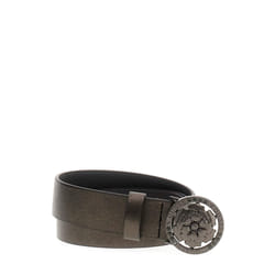 Ceinture métallique femme Guess Daria Pu