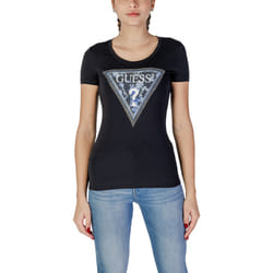 TShirt MC coton   -  Guess jeans