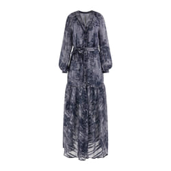Robe longue femme Guess Breanna