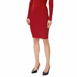 Jupe femme Guess Alice Rhinestones