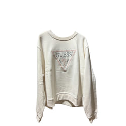 Pull manches longues femme Guess Holly