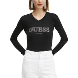 Pull manches longues femme Guess Holly
