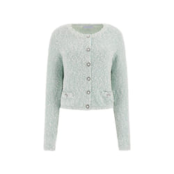 Cardigan manches longues femme Guess Dorothy
