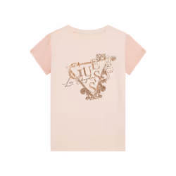 T-shirt fille Guess