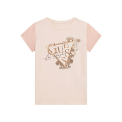 T-shirt fille Guess