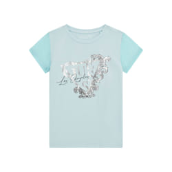 T-shirt fille Guess