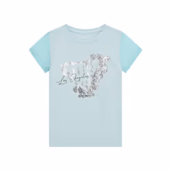 T-shirt fille Guess