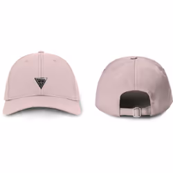 Casquette de basebal nylon femme Guess Dina