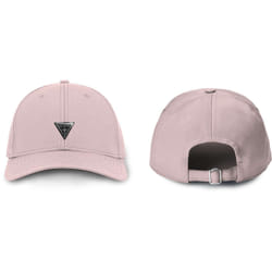Casquette de basebal nylon femme Guess Dina