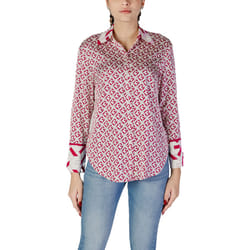 Chemise manches longues femme Guess Alexandra