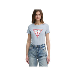 T-shirt femme Guess CN Original
