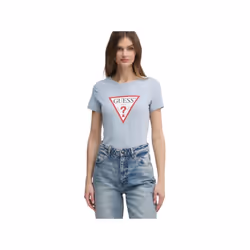 T-shirt femme Guess CN Original