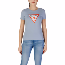 T-shirt femme Guess CN Original