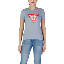 T-shirt femme Guess CN Original