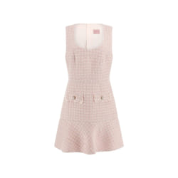 Robe à rabats femme Guess Daphnee