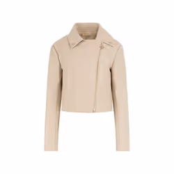 Veste en cuir femme Guess Clemence