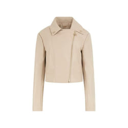 Veste en cuir femme Guess Clemence