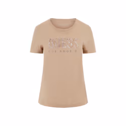 TShirt MC 100% coton - Guess jeans