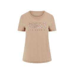 TShirt MC 100% coton  -  Guess jeans