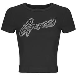 T-shirt femme Guess Rib