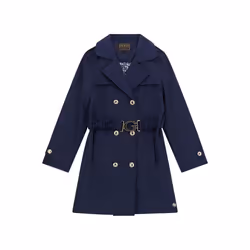 Manteau fille Guess Canvas