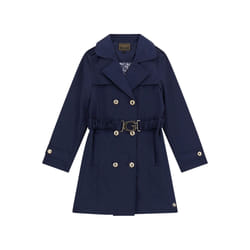 Manteau fille Guess Canvas