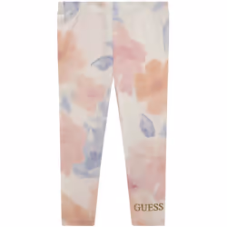 Legging fille Guess