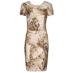 Robe moulante femme Guess Simone