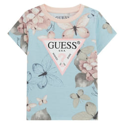 T-shirt bébé fille Guess