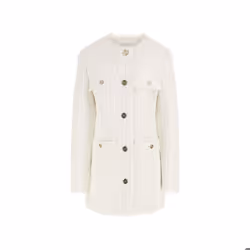 Manteau femme Guess Noelie Tweed