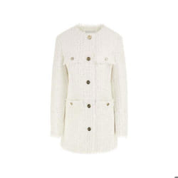 Manteau femme Guess Noelie Tweed
