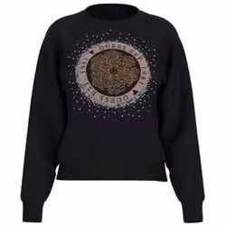 Sweatshirt femme Guess