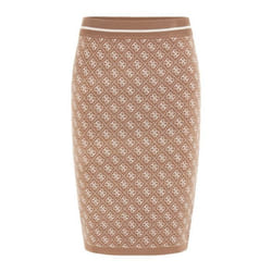 Jupe femme Guess Lise 4G